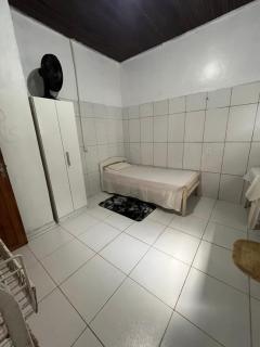 Quarto privativo - Manaus - 0