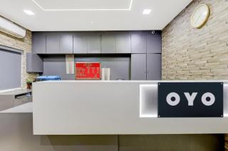 Hotel O Saffron - 1