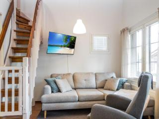 Holiday Home Point vale 1 as 6 by Interhome - Tahkovuori - 4