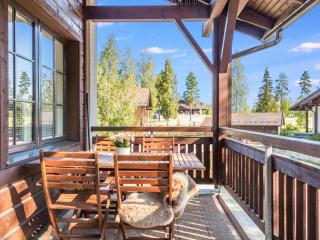 Holiday Home Point vale 1 as 6 by Interhome - Tahkovuori - 9