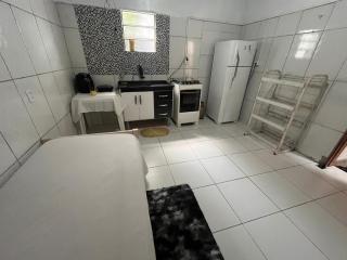 Quarto privativo - 3