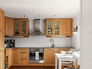 Holiday Home Johannistorp by Interhome - 3