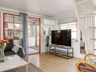 Holiday Home Johannistorp by Interhome - 1