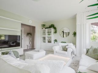 Holiday Home Linsell Villan by Interhome - 2