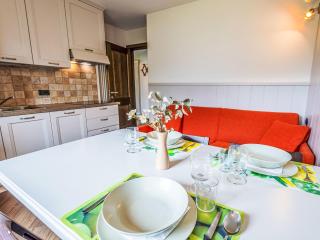 Apartment Silvia by Interhome - 2