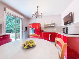 Holiday Home Maison du Chêne Pointu by Interhome - 3