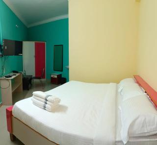 Dhanas Residency Pondicherry - 5