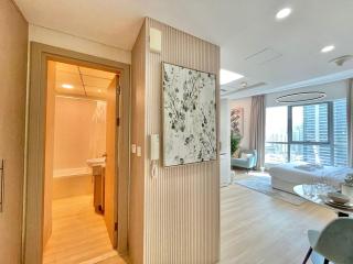 Vacay Lettings - Bay Central Tower - Studio - 1