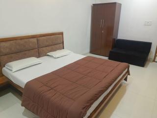 Satwik home stay - 6