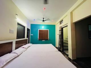 Satwik home stay - 5