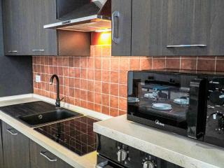 Apartment Tra Mare e Antichi Borghi by Interhome - 3