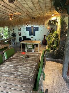Green Canyon Resort - 5