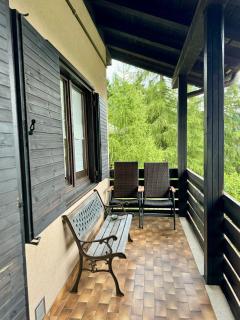 Casa Vacanze Vigolana - Centa San Nicolò - 5