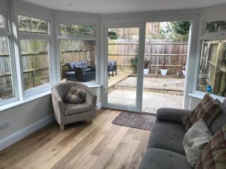 Iffley Town House - 4