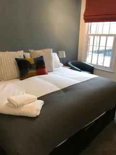 Iffley Town House - 3