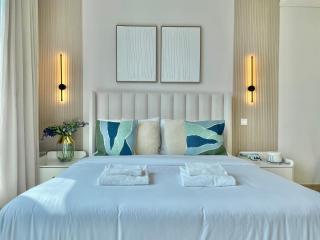 Vacay Lettings - Bay Central Tower - Studio - Dubai - 5