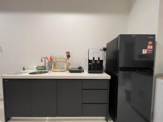 Novo Suites Kuala Lumpur by Nestaway Jalan Ampang - 8