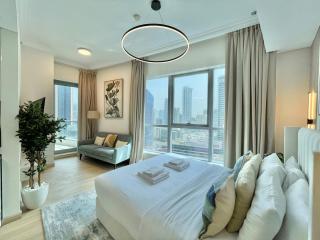 Vacay Lettings - Bay Central Tower - Studio - 6