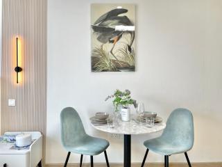 Vacay Lettings - Bay Central Tower - Studio - Dubai - 9