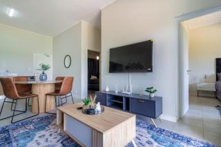 #AlimamaSpaces Future's GreenLee Hideaway - 2