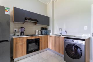 #AlimamaSpaces Future's GreenLee Hideaway - Sandton - 1