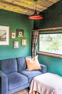 Holiday Home G-Wilderness Cabin by Interhome - Errogie - 4