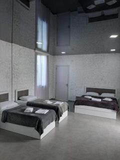 kobuleti hotel black sea - 5