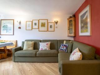 Apartment Casa Bersaglio-2 by Interhome - 2