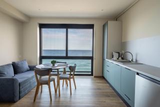 Apartament ONE cu vedere LA MARE - 7