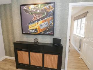 Silverstone Paddock Retreat - Towcester - 9