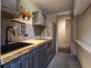 Apartment Monte Umbrail by Interhome - 8