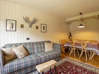 Apartment Monte Umbrail by Interhome - 9