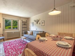 Apartment Monte Umbrail by Interhome - 1