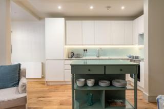 VESTO Wetherby Place - 9