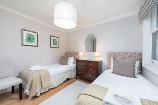 VESTO Wetherby Place - 8