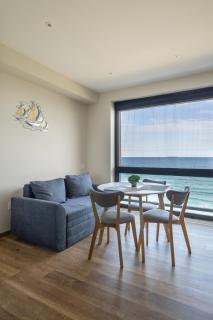 Apartament ONE cu vedere LA MARE - 8