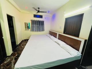 Satwik home stay - 4