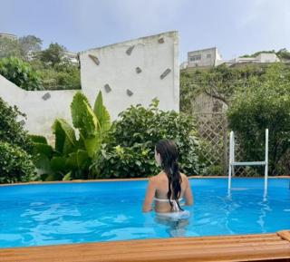 Confortable Alojamiento para 2 Pax con Piscina y Relax - 8