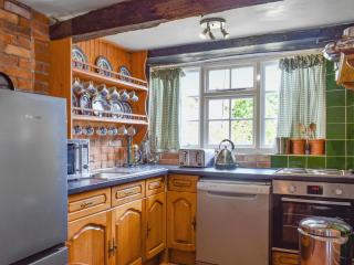 Stables - Uk50372 - 9