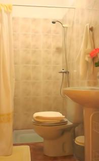 Apartamento Nayara B - 3