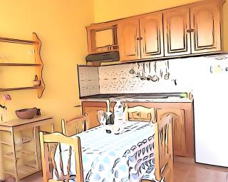 Apartamento Nayara B - 5