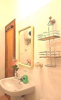 Apartamento Nayara A - 2