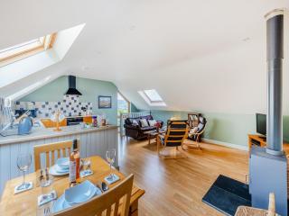 Field View - Cynghordy - 5