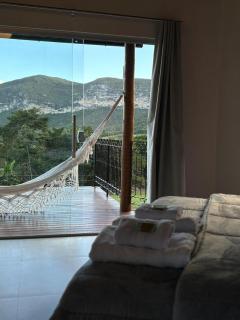 Pousada Terra de Gigantes - Chapada Diamantina - 4