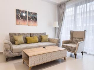 1Bedroom Apartment with Stunning Partial Sea View Pacific Al Marjan - 3