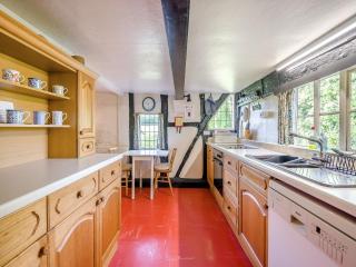 Glebe Cottage - 8