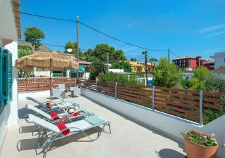 Owl Booking Villa Beach House Magdalena - 5 Min Walk to the Beach - 4