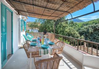 Owl Booking Villa Beach House Magdalena - 5 Min Walk to the Beach - 3