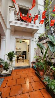 Ngao Home - West Lake - Hanoï - 8