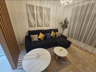 Appartement cosy hivernage piscine - Marrakech - 8
